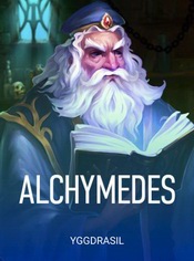 Alchymedes