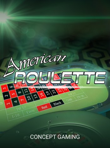 American Roulette