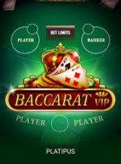 Baccarat VIP