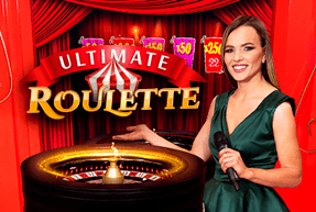 Ultimate Roulette