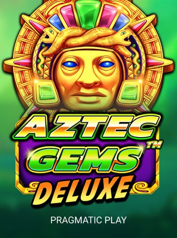 Aztec Gems Deluxe