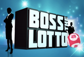 Boss The Lotto