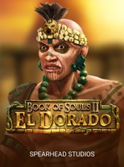 Book of Souls II: El Dorado