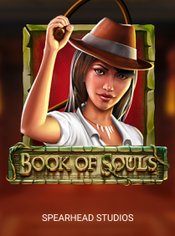 Book of Souls