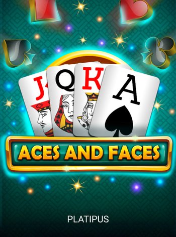 Aces and Faces