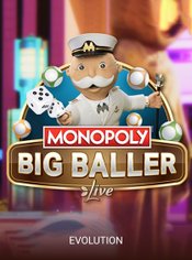 Monopoly Big Baller