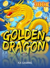 Golden Dragon