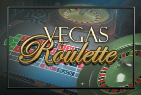 Vegas Roulette