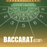 Baccarat