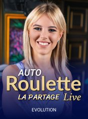 Auto-Roulette La Partage