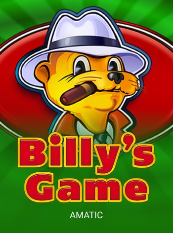 BillysGame