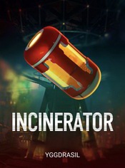 Incinerator