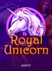 Royal Unicorn