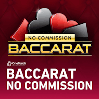 Baccarat No Commission