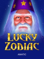 Lucky Zodiac