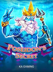 Poseidon's Secret