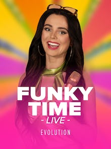 Funky Time