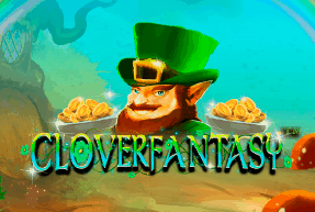 Clovers Fantasy