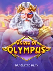 Gates of Olympus