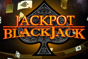 Jackpot Blackjack