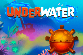 Underwater