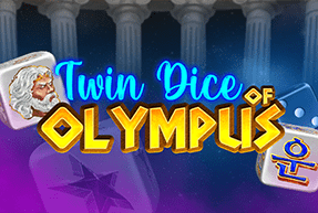 Twin Dice of Olympus