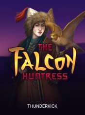 The Falcon Huntress