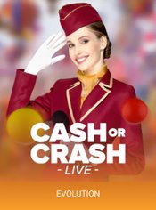 Cash or Crash