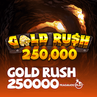 Gold Rush 250,000