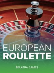 European Roulette