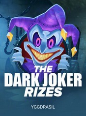 The Dark Joker Rizes