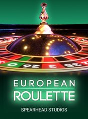 European Roulette