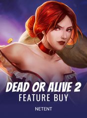 Dead or Alive 2 Feature Buy