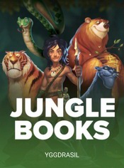 Jungle Books