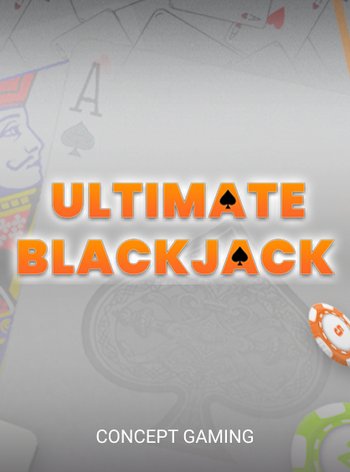 Ultimate Blackjack