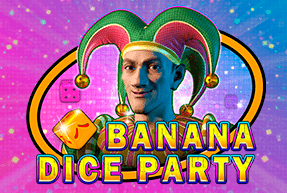 Banana Dice Party