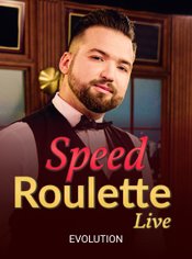 Speed Roulette