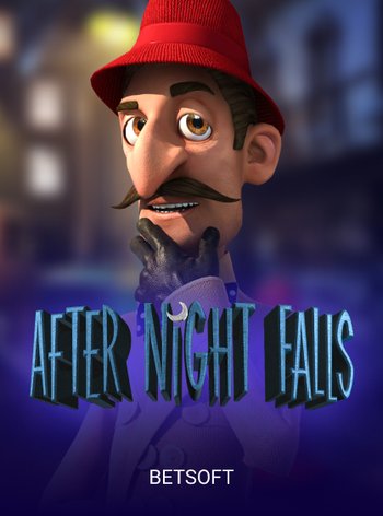 After Night Falls