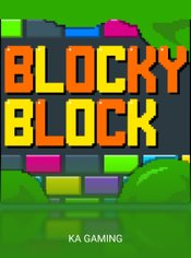 Blocky Block