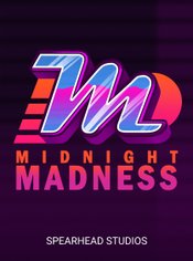 Midnight Madness