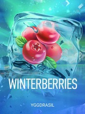 Winterberries