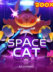 Space Cat