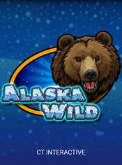 Alaska Wild