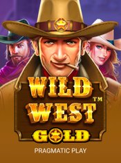 Wild West Gold