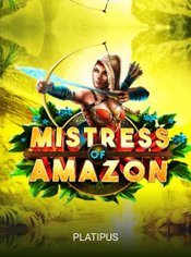 Mistress of Amazon