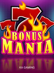 Bonus Mania