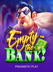 Empty the Bank