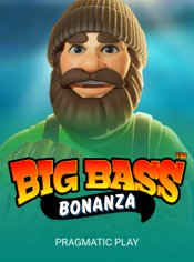 Big Bass Bonanza