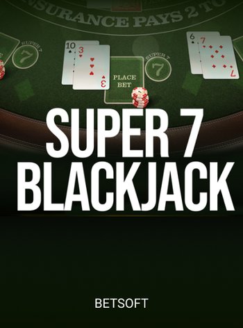 Super 7 Blackjack