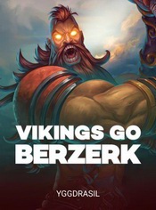 Vikings go Berzerk